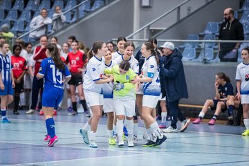 Bild 188 - wBJ Power Girls Cup Suederelbe